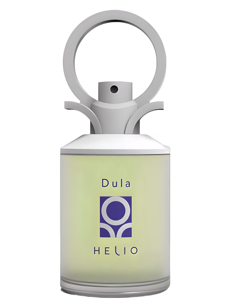Helio Dula
