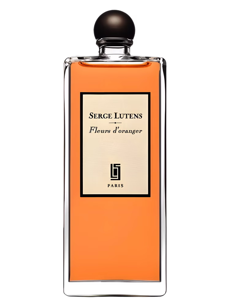 Serge Lutens Fleurs d'Oranger