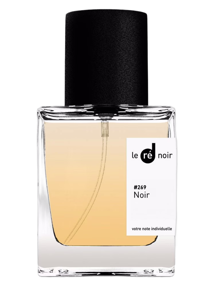 Le Ré Noir #269 Noir