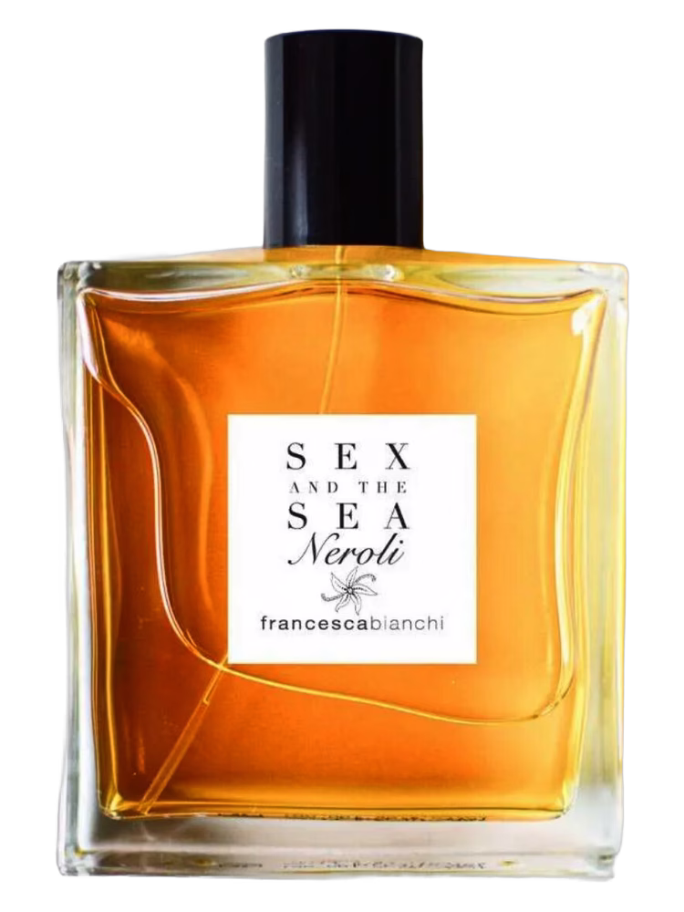 Francesca Bianchi Sex and the Sea Neroli