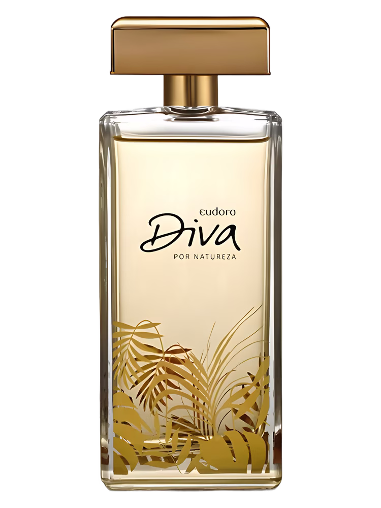 Eudora Diva por Natureza