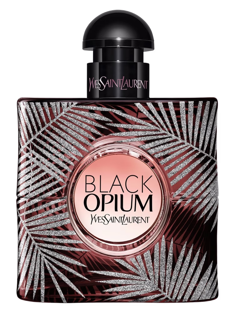 Yves Saint Laurent Black Opium Exotic Illusion