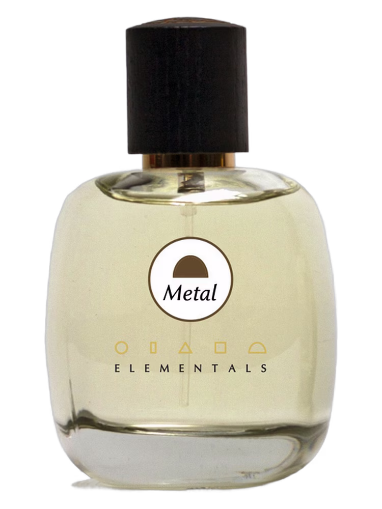 Elementals Metal