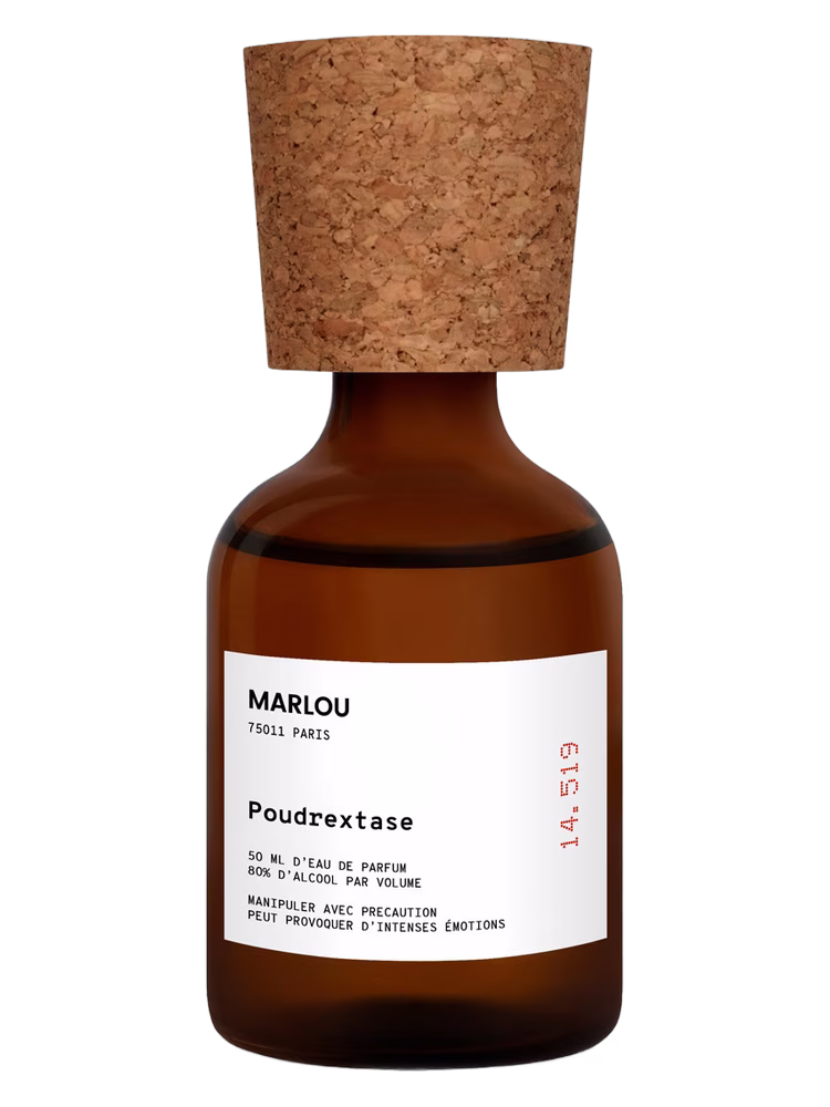 Marlou Poudrextase