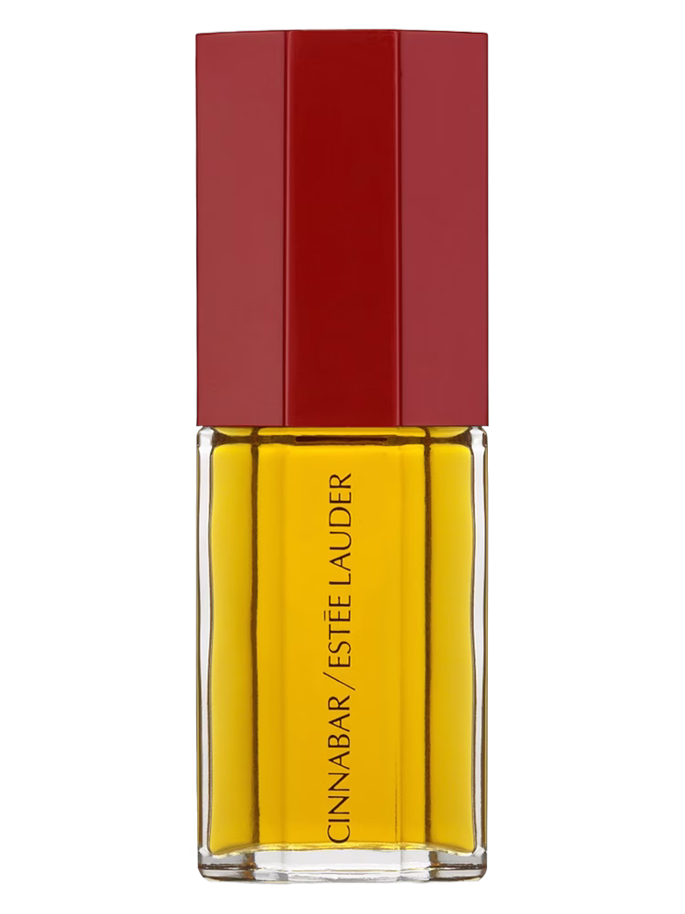 Estée Lauder Cinnabar