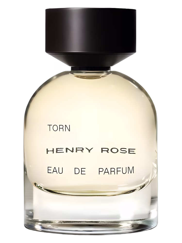 Henry Rose Torn