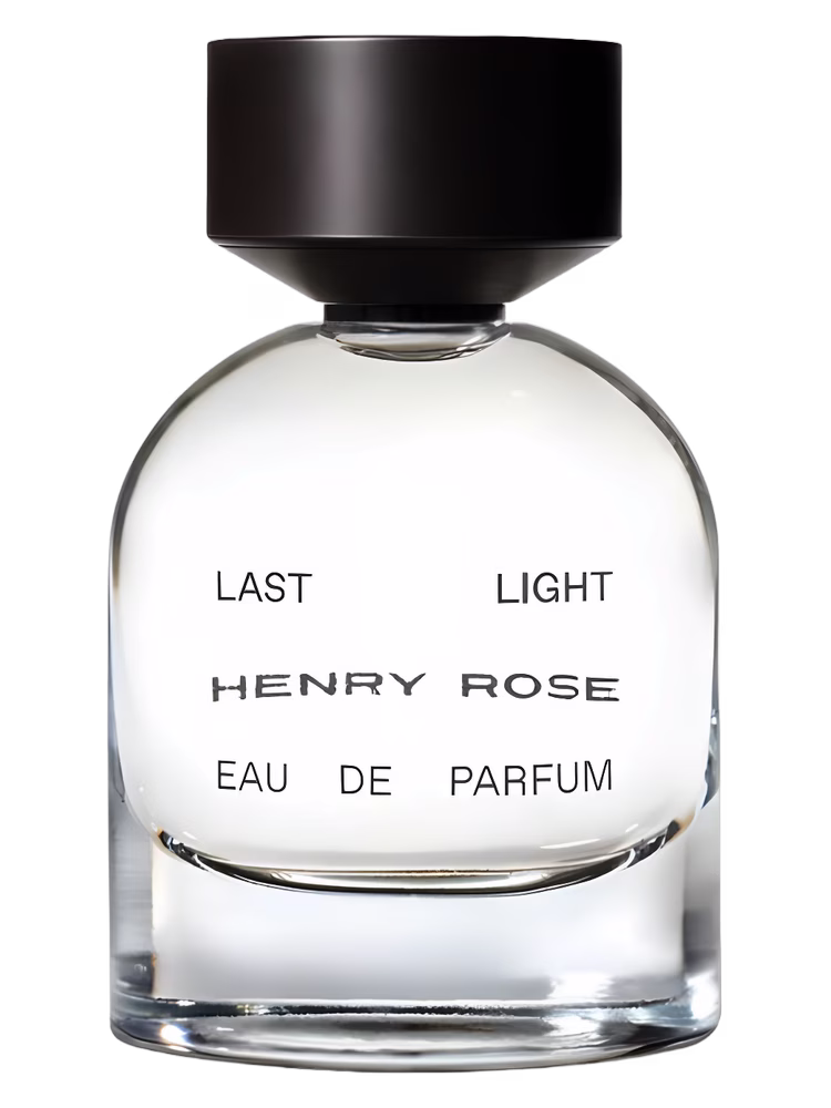 Henry Rose Last Light