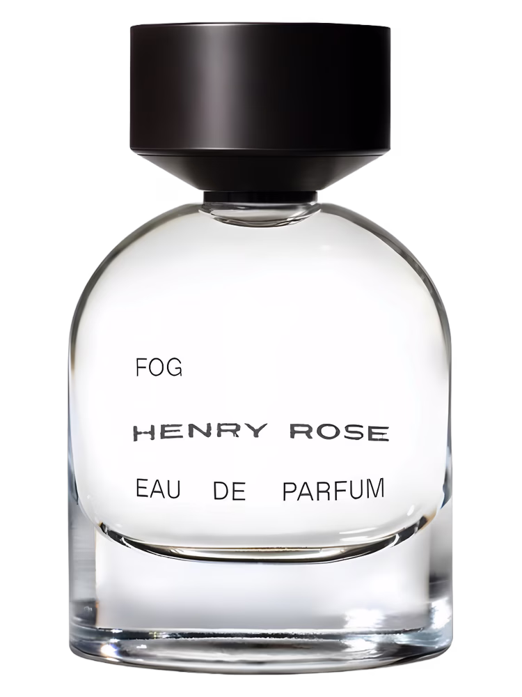 Henry Rose Fog