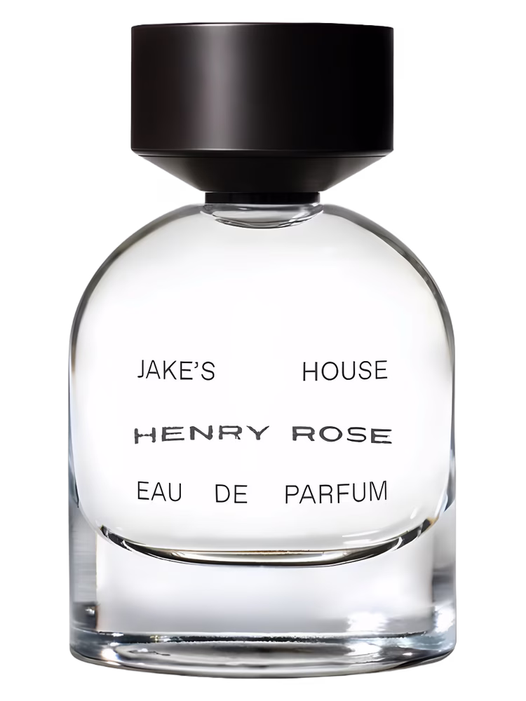 Henry Rose Jake's House