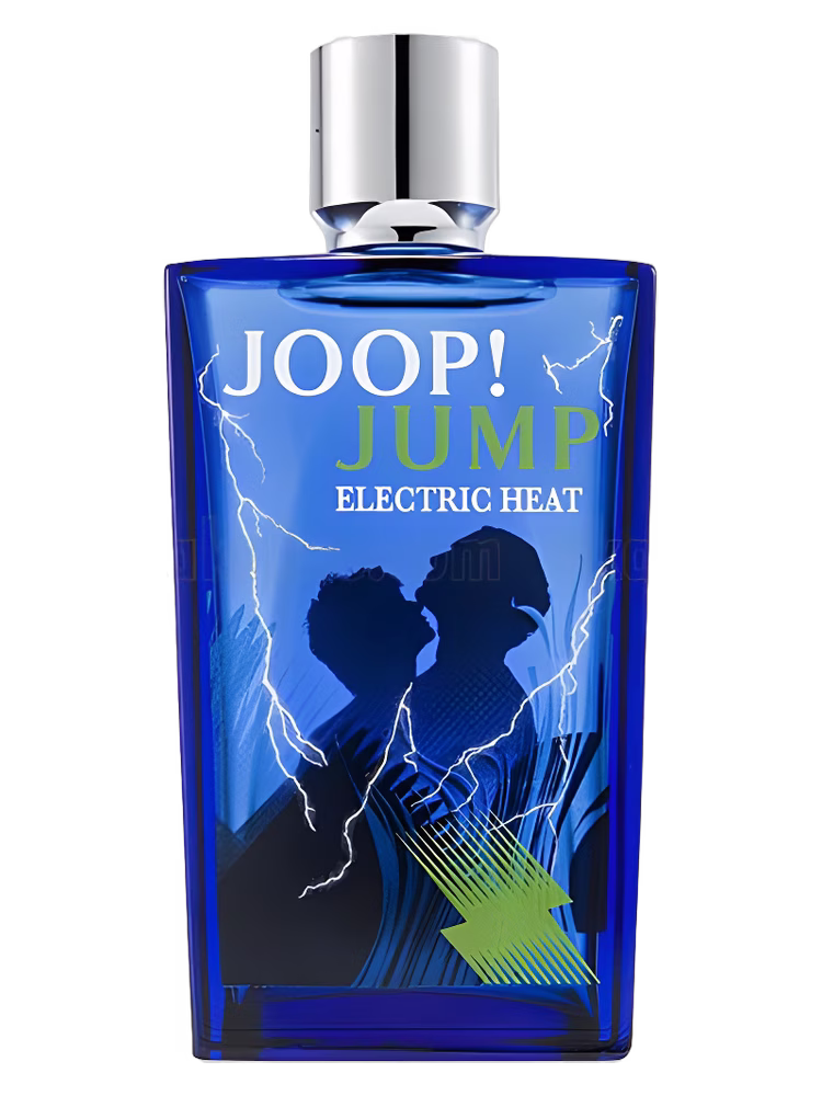 Joop! Joop! Jump Electric Heat