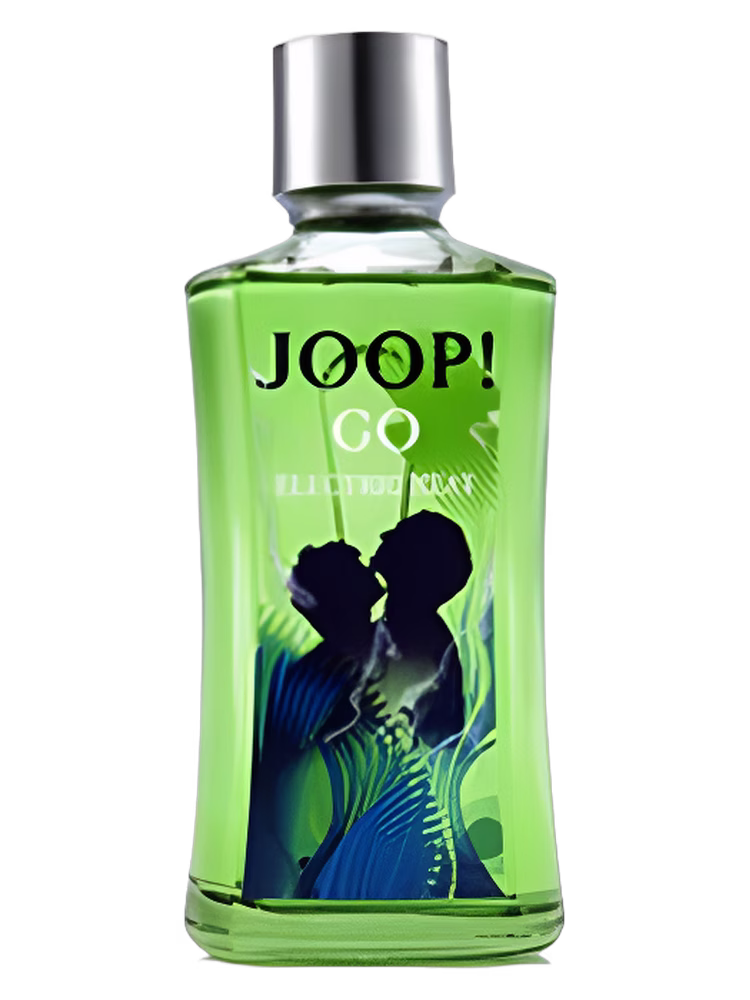 Joop! Joop! Go Electric Heat