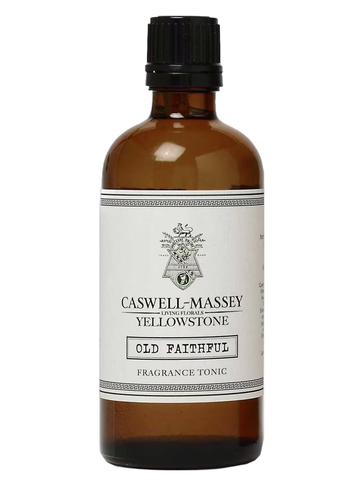 Caswell Massey Old Faithful Fragrance Tonic