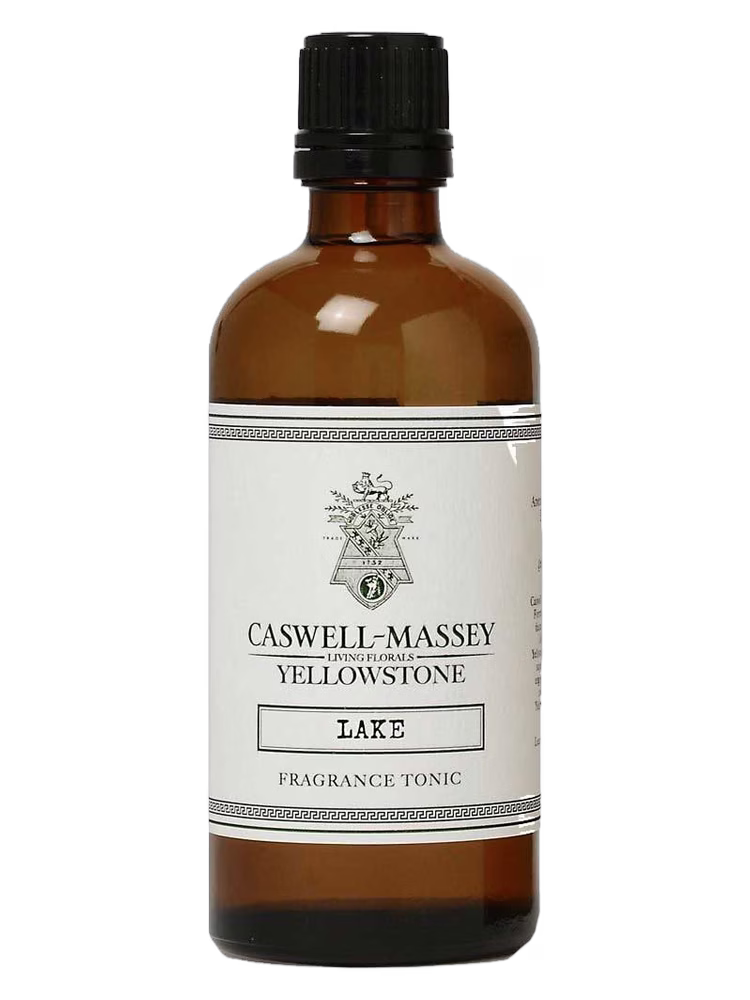 Caswell Massey Lake Fragrance Tonic