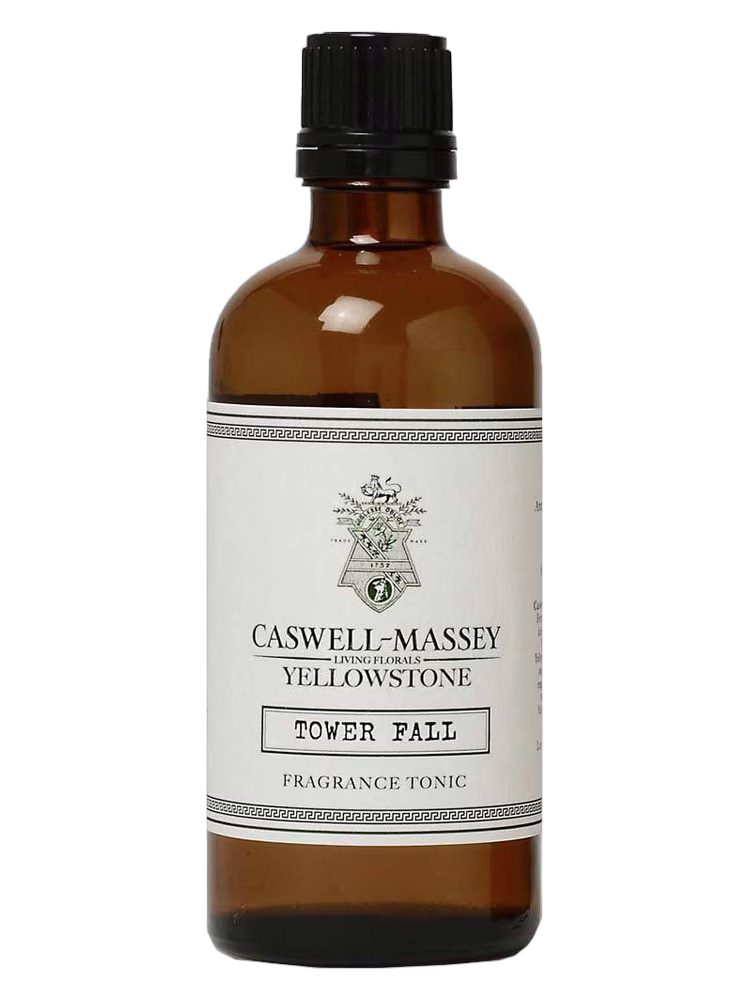 Caswell Massey Tower Fall Fragrance Tonic