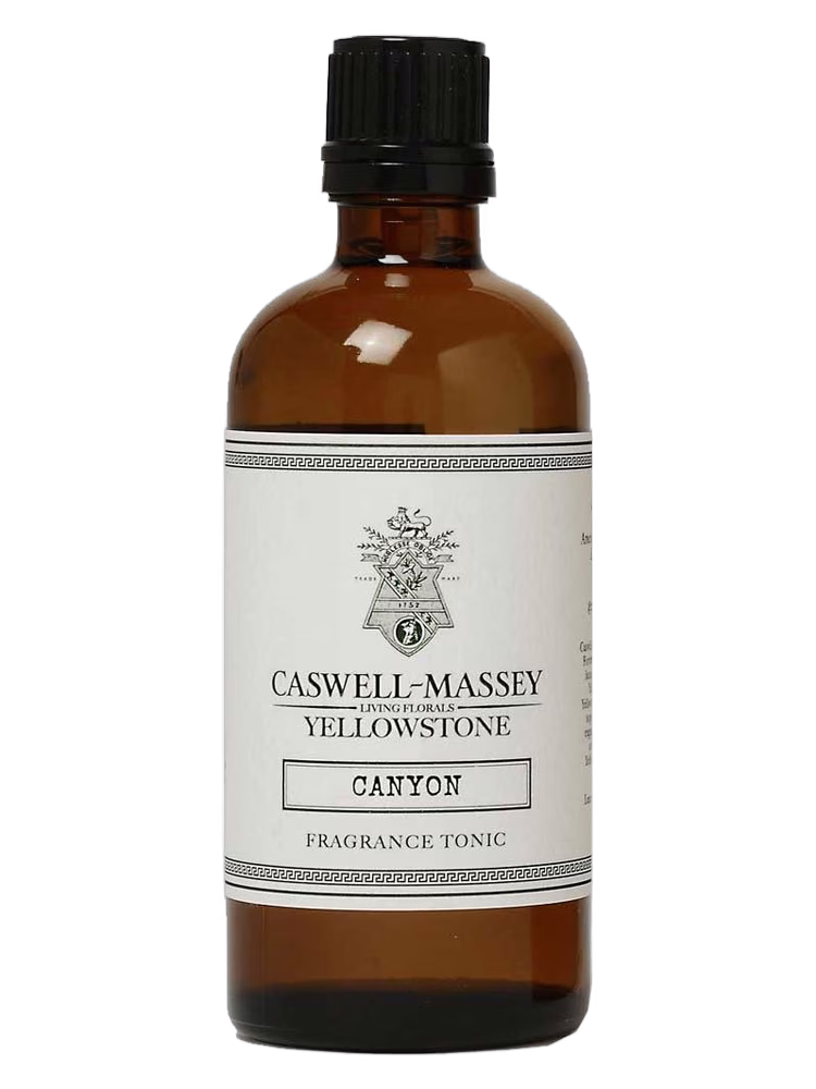 Caswell Massey Canyon Fragrance Tonic