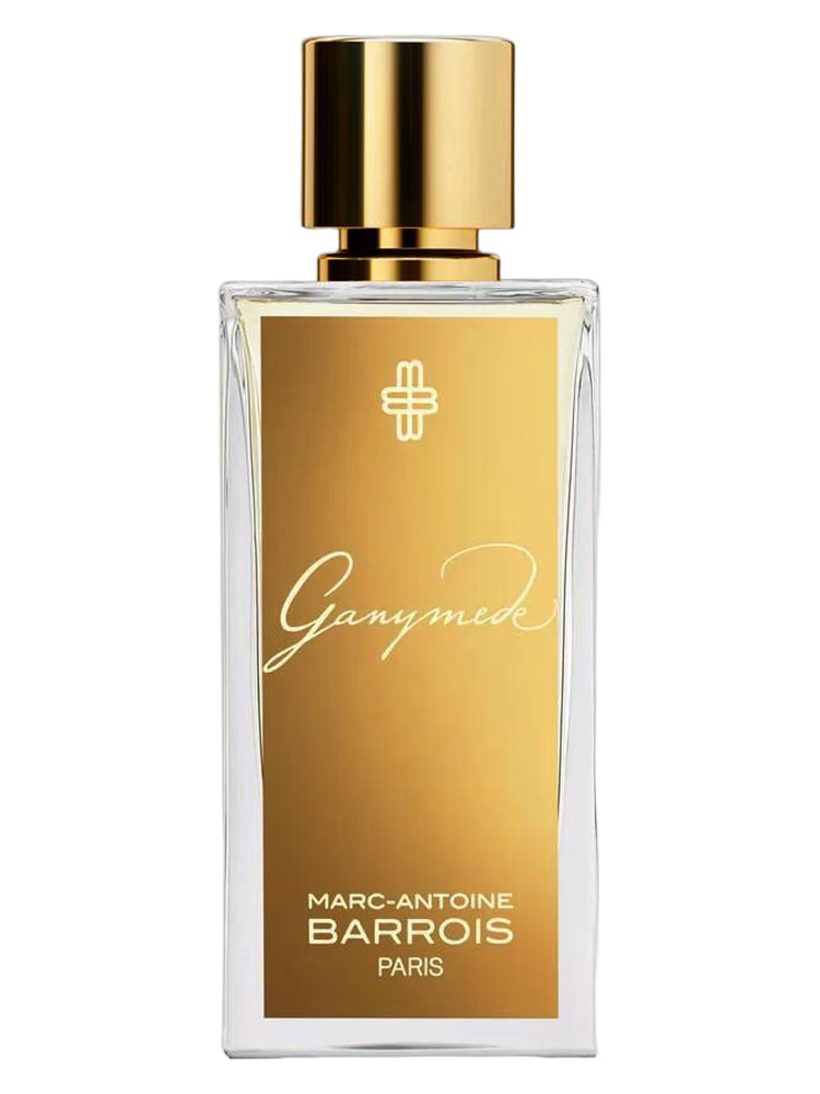 Marc-Antoine Barrois Ganymede