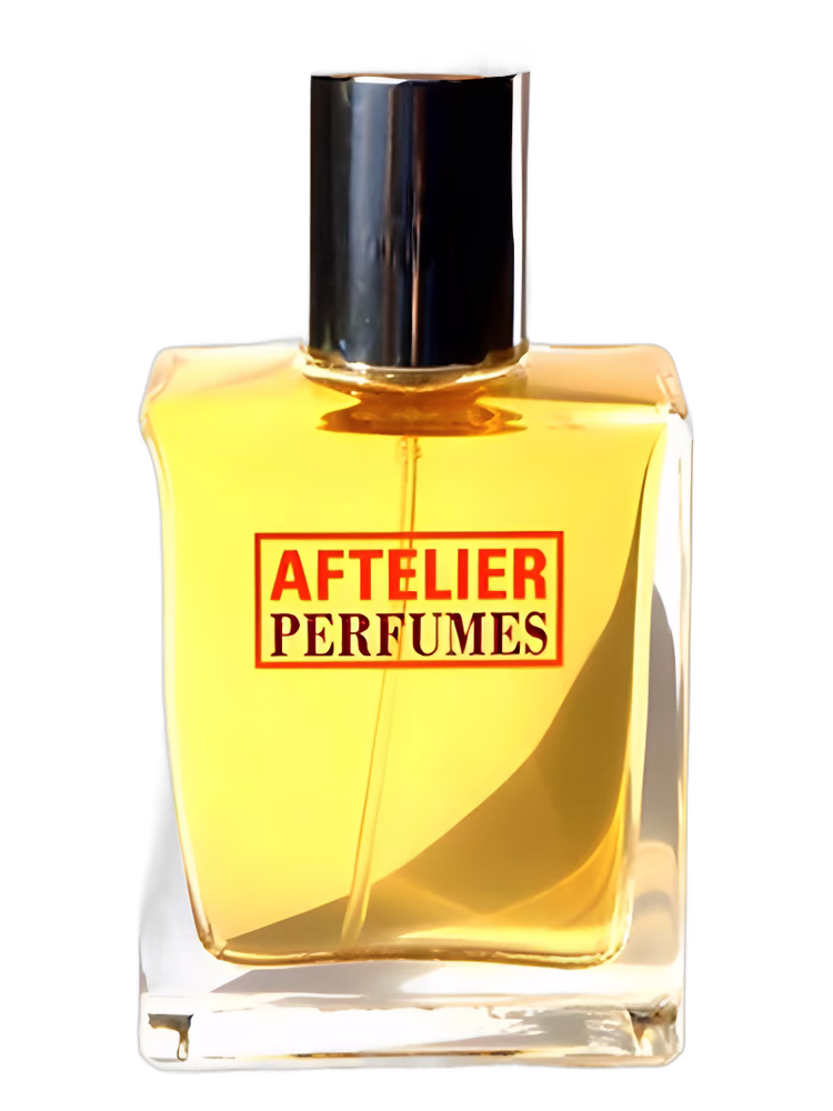Aftelier Embers and Musk