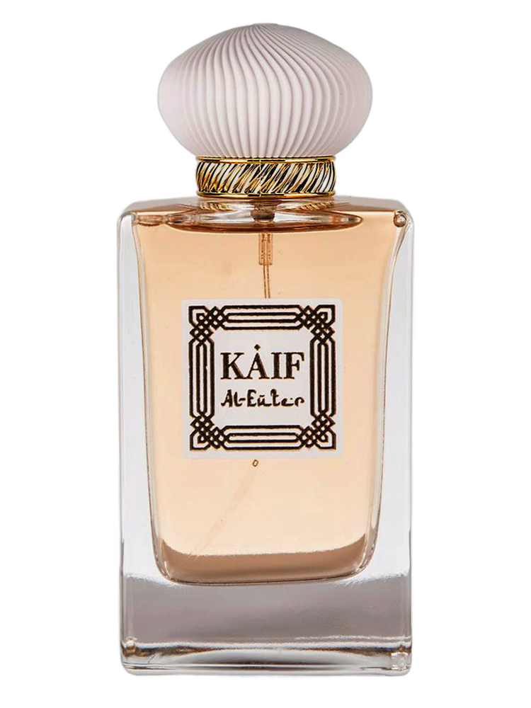 Kaif Parfum Kaif Al Euter