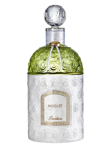 Muguet Millésime 2019 Guerlain perfume - a fragrance for women 2019