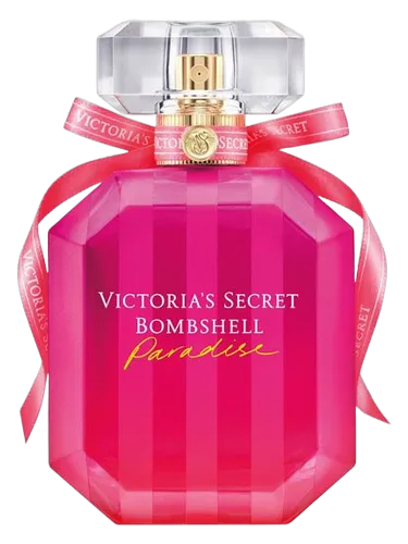 その他 100mlVictoria'sSecret BOMBSHELL PARADISE Bombshell Paradise Victoria's Secret perfume - a fragrance for