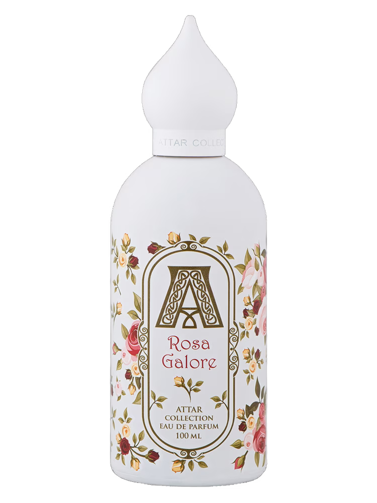Attar Collection Rosa Galore
