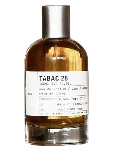 Le Labo TABAC 28 50ml マイアミ限定 シティエクスクルーシブ Tabac 28 Miami Le Labo perfume - a fragrance for women and men 2019
