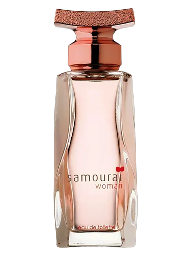 Samouraï Woman Samouraï perfume - a fragrance for women 2001