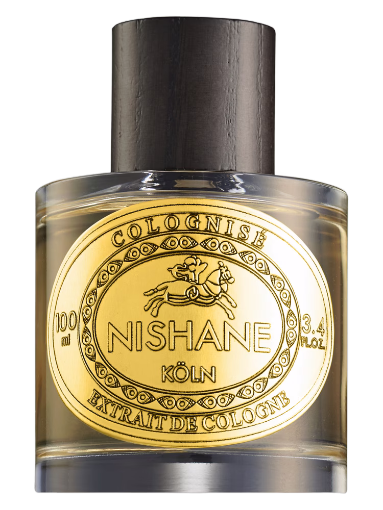 Nishane Safran Colognise