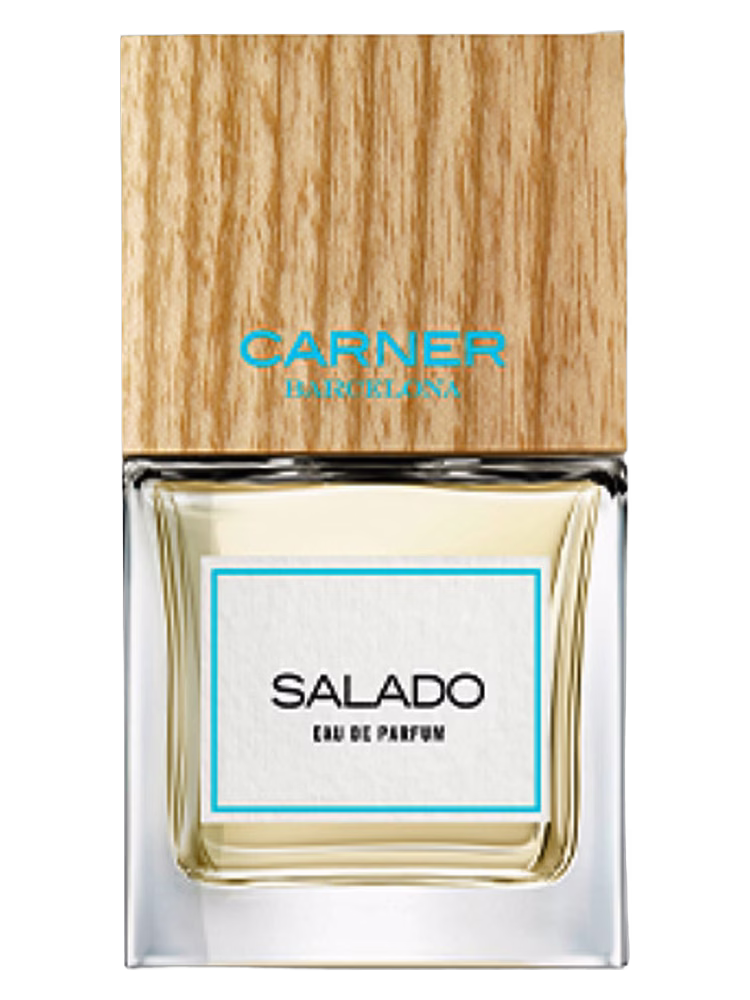 Carner Barcelona Salado