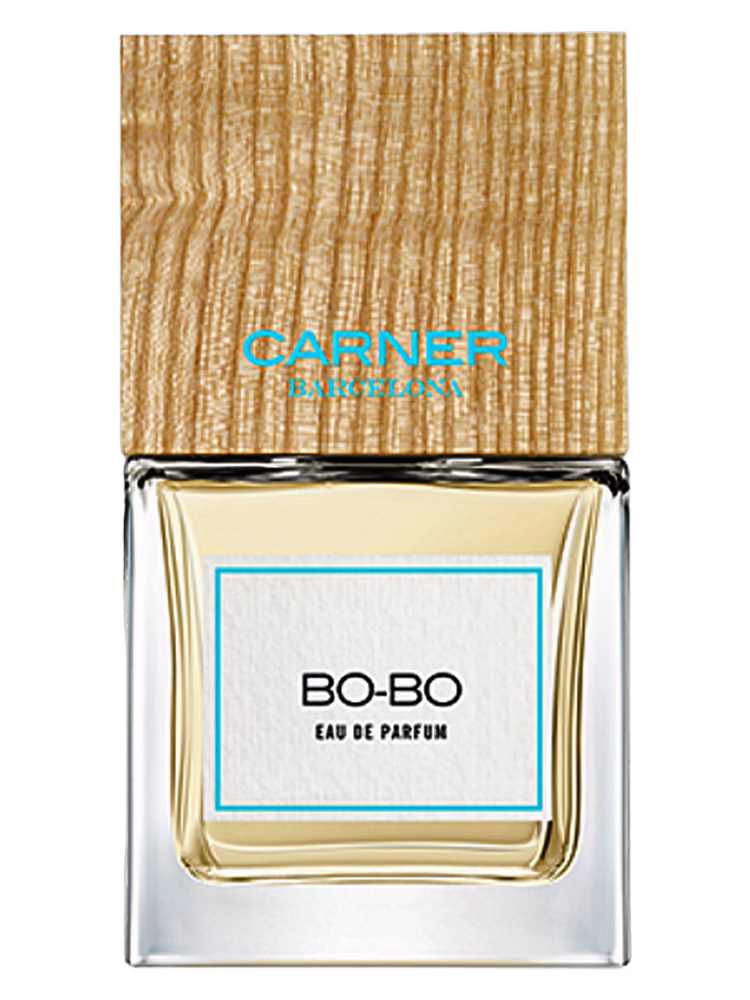 Carner Barcelona Bo-Bo