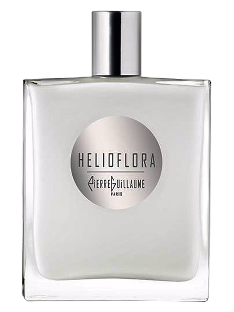 Pierre Guillaume Paris Helioflora