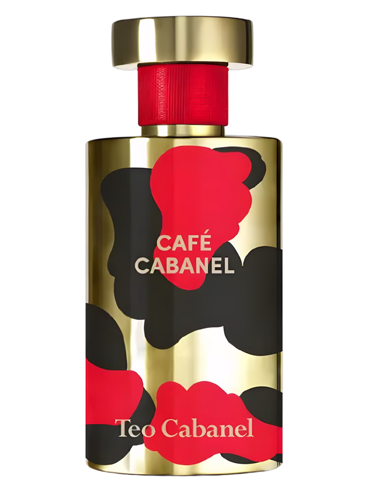 Teo Cabanel Café Cabanel