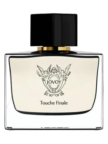 Touche Finale Jovoy Paris perfume - a fragrance for women and men 2019