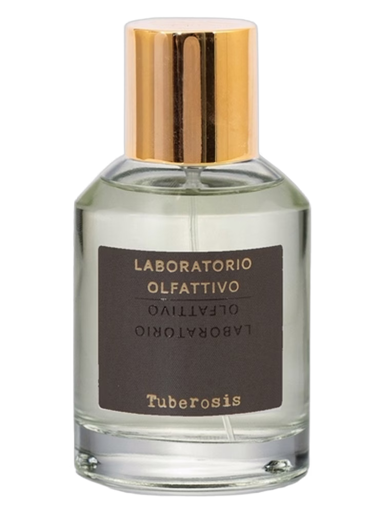 Laboratorio Olfattivo Tuberosis