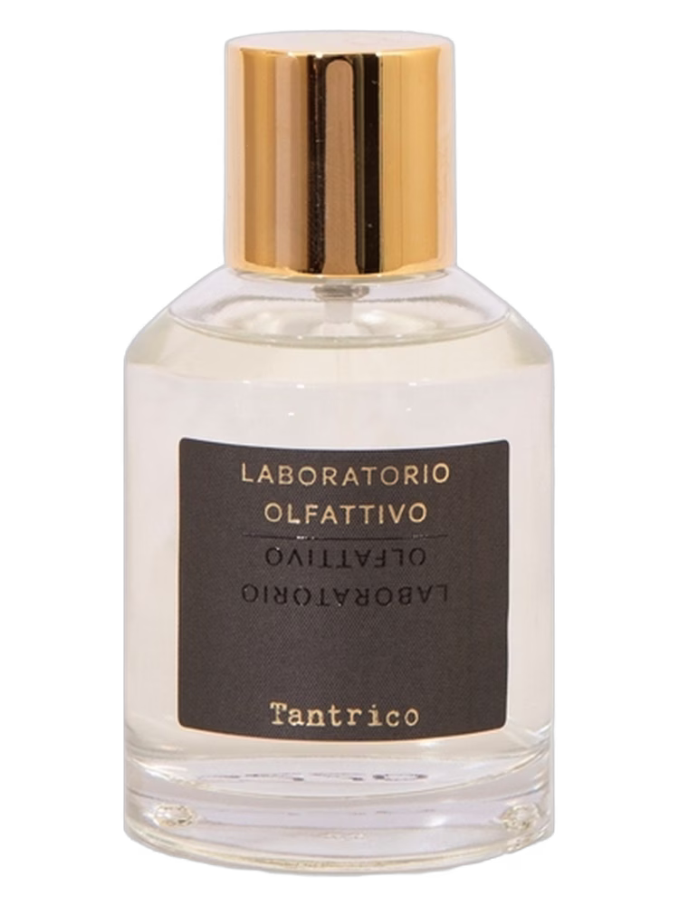 Laboratorio Olfattivo Tantrico