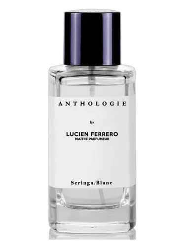 香水(ユニセックス) ANTHOLOGIE Seringa.Blanc Seringa Blanc Anthologie perfume - a fragrance for women and men 2019
