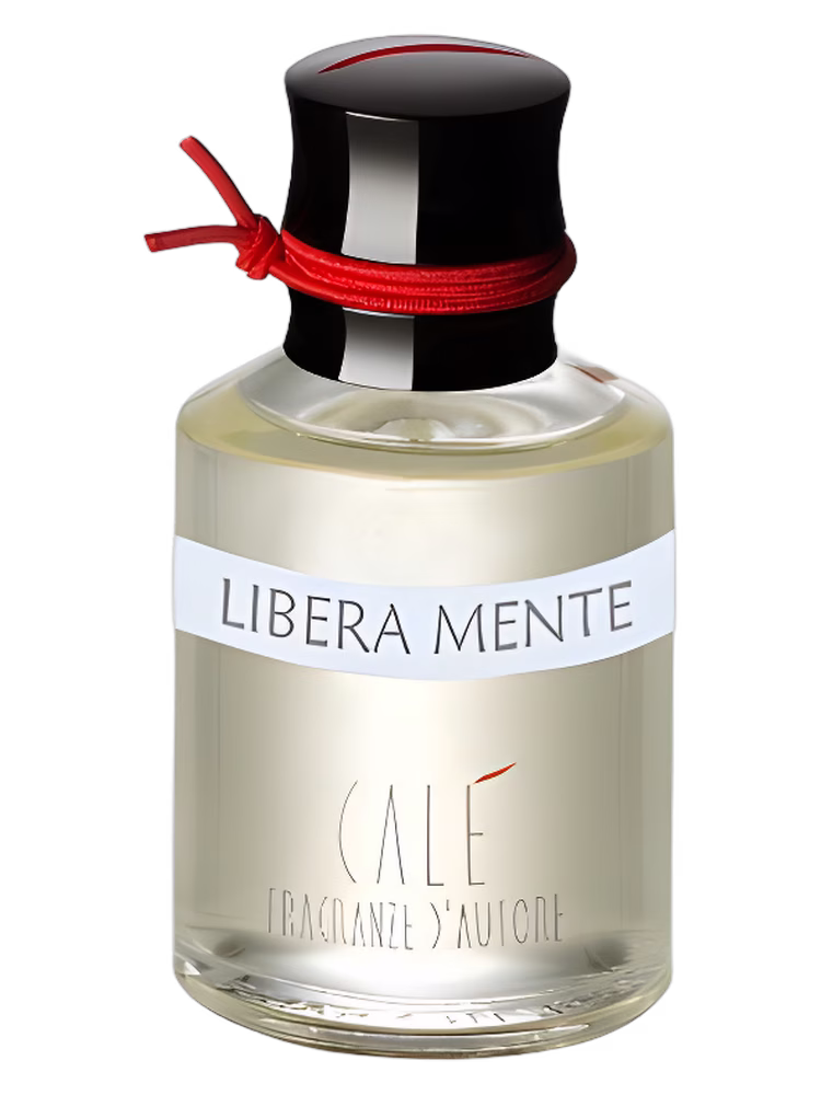 Cale Fragranze d’Autore Libera Mente