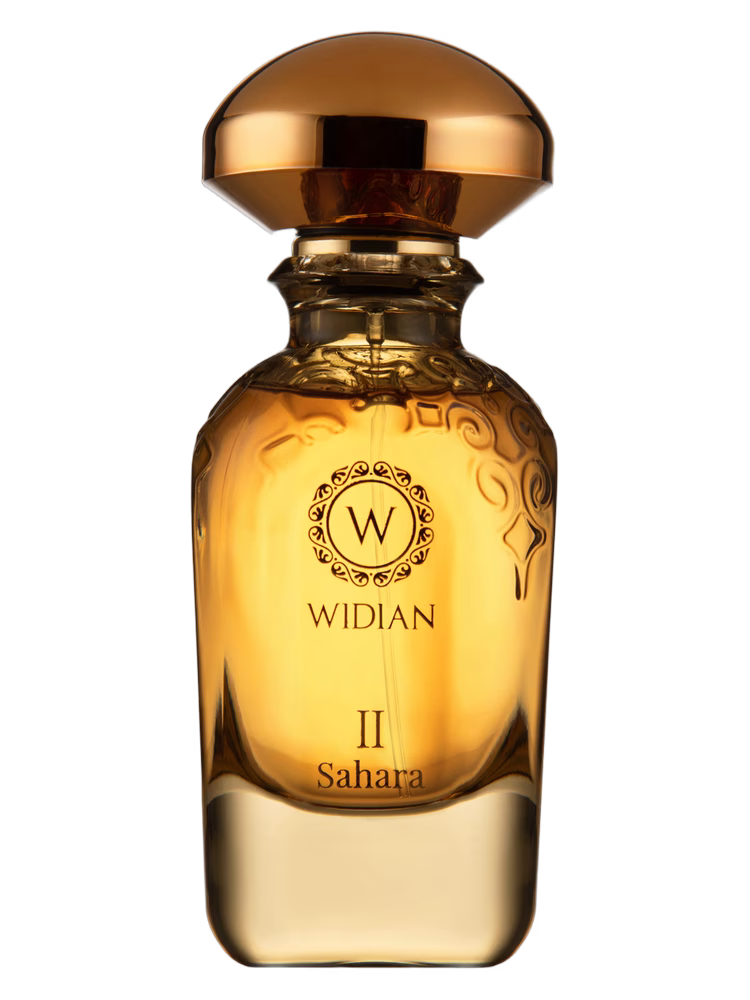 WIDIAN Gold II Sahara