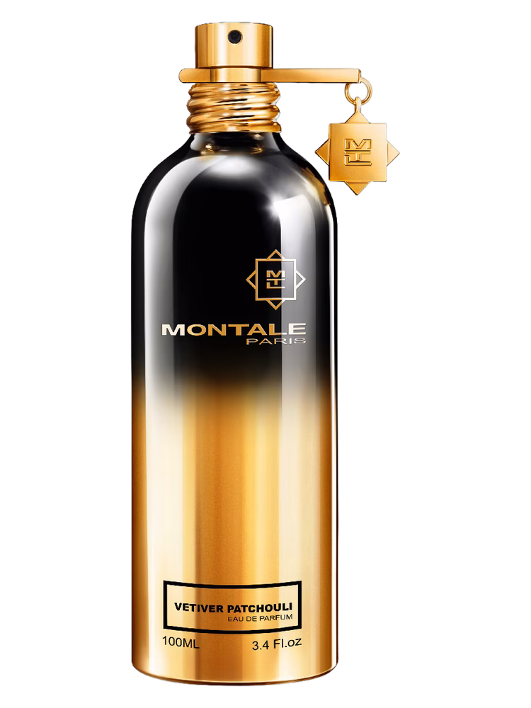 Montale - Vetiver Patchouli