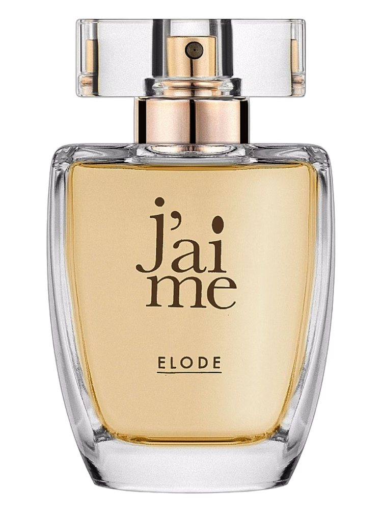 Elode J´Aime