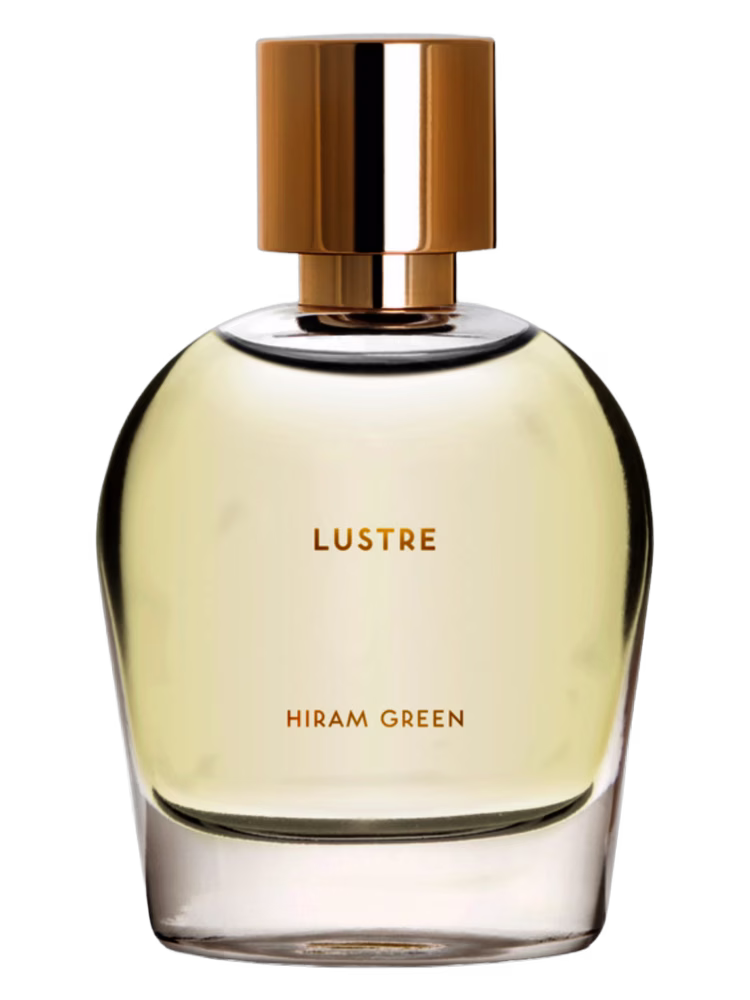 Hiram Green Lustre