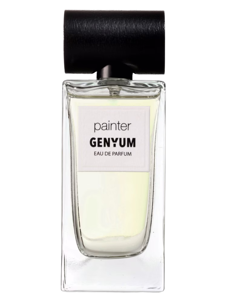 Genyum Painter