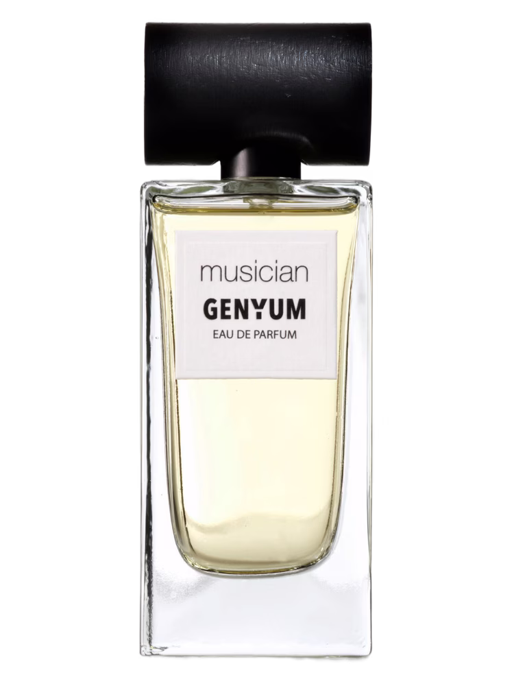 Genyum Musician
