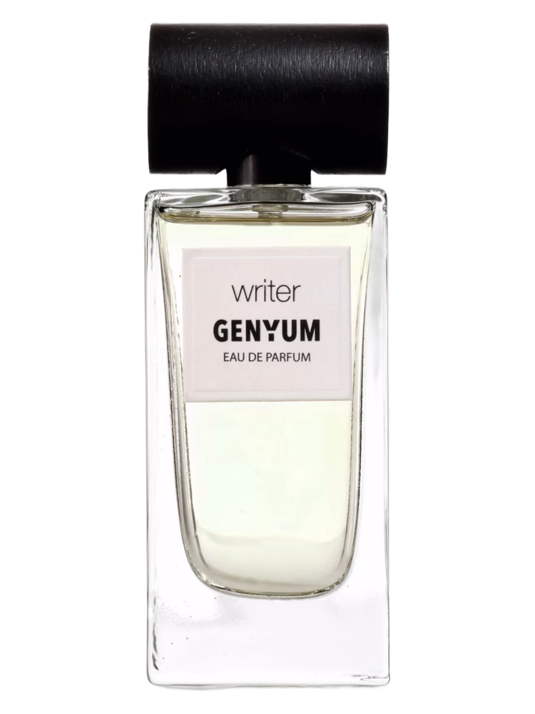 Genyum Writer