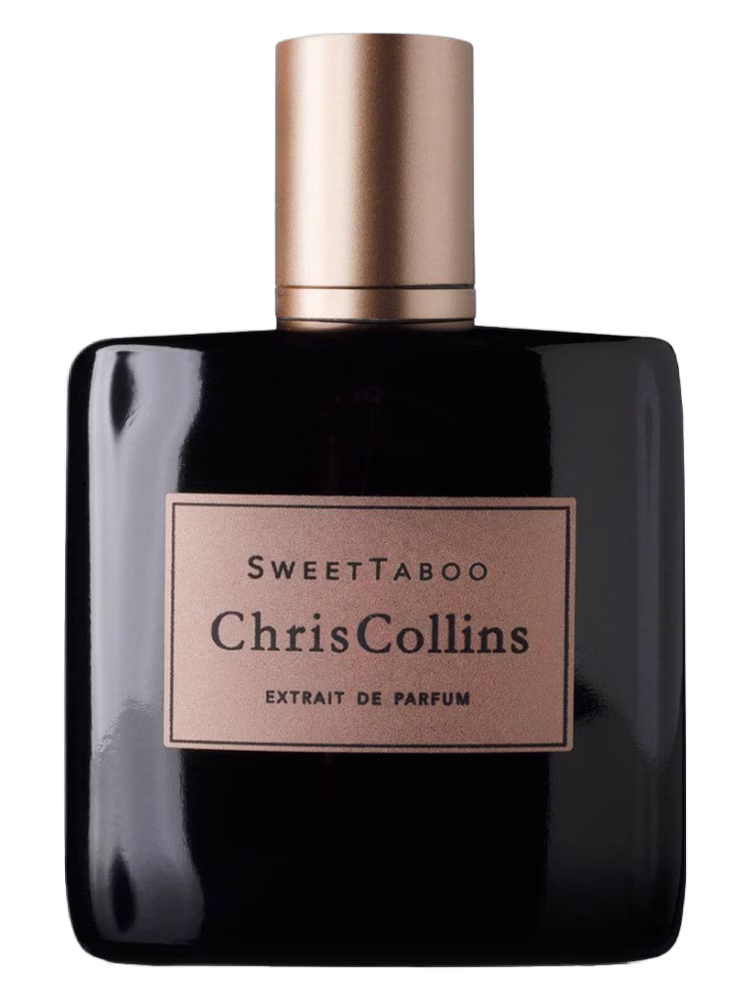 Chris Collins Sweet Taboo