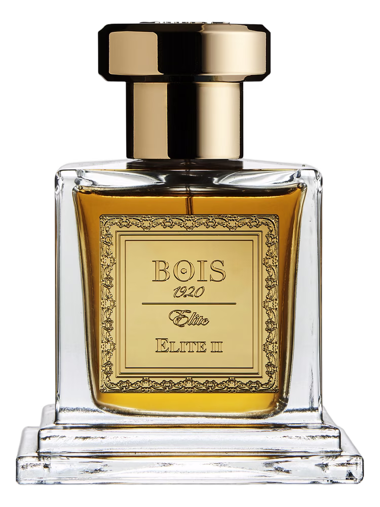 Bois 1920 Elite II
