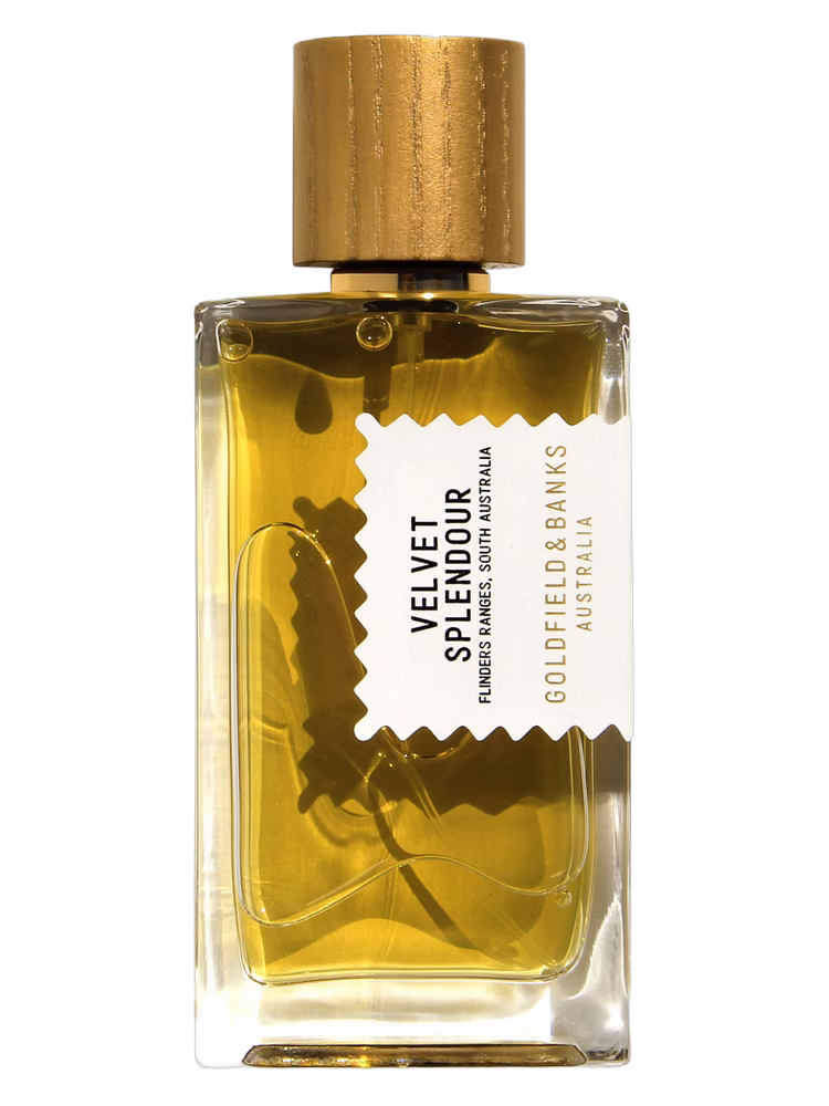 Goldfield & Banks Australia Velvet Splendour