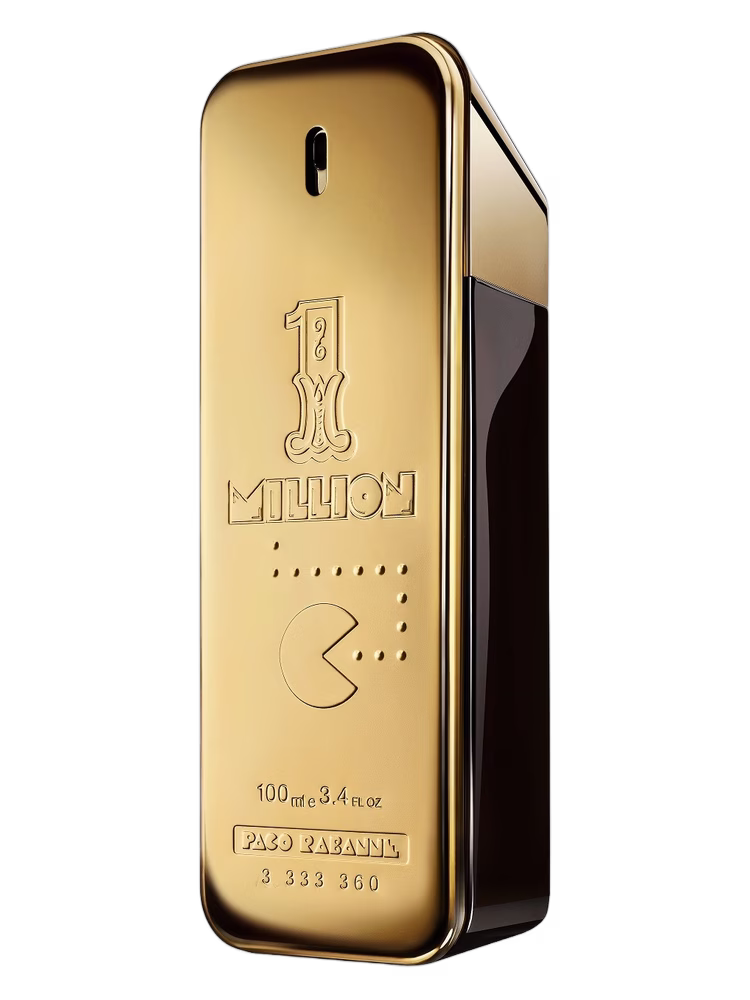 Rabanne 1 Million x Pac-Man  Collector Edition