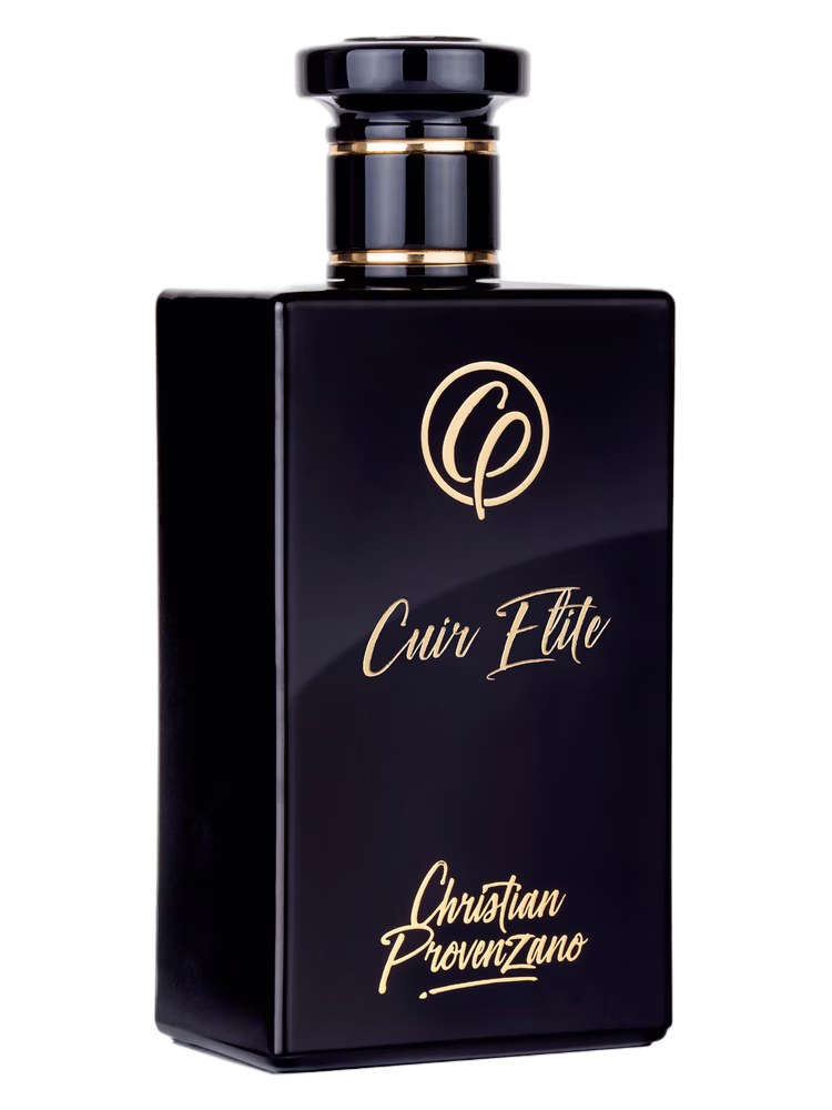 Christian Provenzano Parfums Cuir Elite