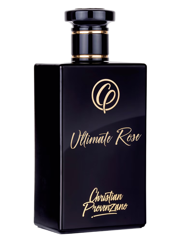Christian Provenzano Parfums Ultimate Rose